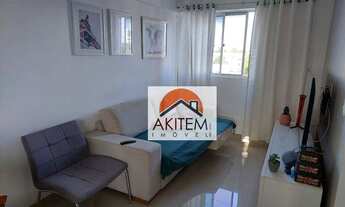 Imagem 5: Apartamento com 1 dormitório à venda, 38 m² por R$ 199.990,00 - Campo Grande - Recife/PE