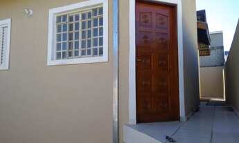 Imagem 2: J. Sta Julia,a casa com 3 dormitorios mais barata