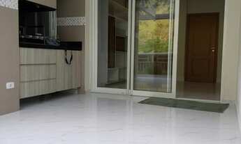 Imagem 5: Apartamento para aluguel tem 146 metros quadrados com 3 quartos em Tamboré - Santana de Pa