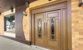 Imagem 3: Sala Comercial Central para locação em Campo Alegre/SC