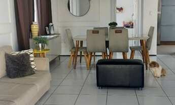 Imagem 5: Entrada facilitada em Duplex Nascente - 4 quartos (3 Suítes