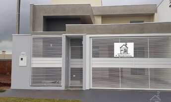 Imagem: Casa no Bom Jardim 200m²