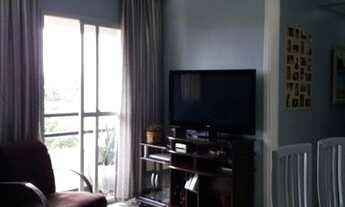 Imagem: Apartamento para venda com 80 m² em bairro