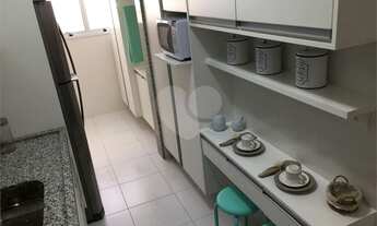 Imagem 4: Santo André - Apartamento Padrão - Vila Alzira