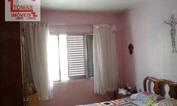 Imagem: Sobrado residencial à venda, Pirituba