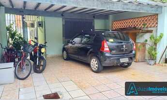 Imagem 2: Casa para venda com 70 metros quadrados com 2 quartos em Cidade da Criança - Praia Grande