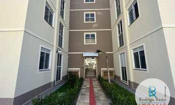 Imagem: Apartamento com 2 dormitórios para alugar