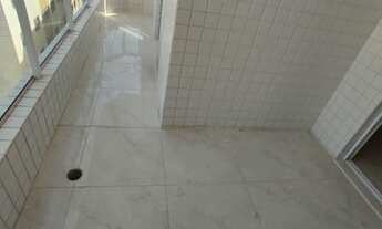 Imagem 4: Apartamento NOVO 2 quartos 1 Suíte perto da Praia em Vila Caiçara - Praia Grande - SP