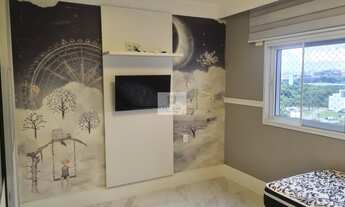 Imagem 7: Apartamento 4 Dormitórios 2 Suítes 3 Vagas - Jardim das Perdizes