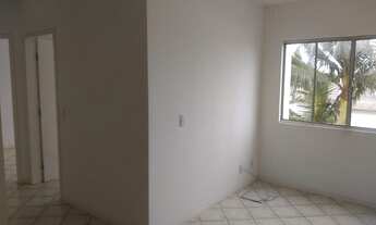 Imagem 6: Apartamento para aluguel com 55 metros quadrados com 2 quartos em Passa Vinte - Palhoça