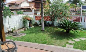 Imagem 2: Condomínio Elisa Casa com Piscina Privativa