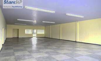 Imagem 3: Salão para alugar, 300 m² por R$ 3.300,00/mês - Alto dos Pinheiros - Belo Horizonte/MG