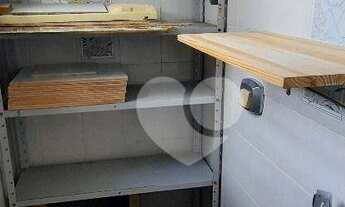 Imagem 4: Apartamento 2 quartos 1 vaga à venda no Méier, Rio de Janeiro/RJ