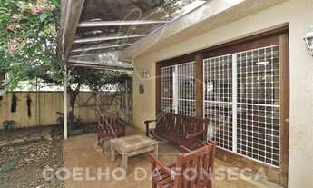 Imagem 6: São Paulo - Casa Padrão - Sumaré