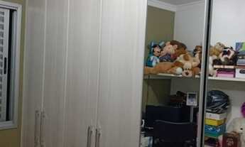 Imagem 7: Apartamento com 2 Dormitórios, 1 Vaga, Condomínio Golden Ville - Guarulhos - SP