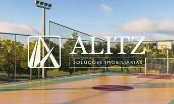 Imagem 5: SENADOR CANEDO - Terreno Padrão - Jardins Capri