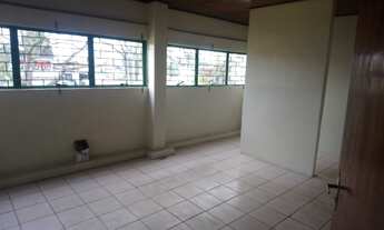 Imagem 6: Galpão Barracão