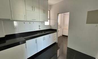 Imagem 4: APARTAMENTO 3 QUARTOS, SU?TE, 2 VAGAS E ?REA DE LAZER COMPLETA NO CASTELO