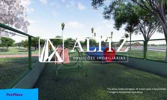 Imagem: SENADOR CANEDO - Terreno Padrão - Res