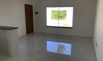 Imagem 3: Casa com requinte e preço baixo