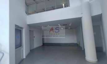 Imagem 5: Prédio Comercial para alugar em São Paulo/SP