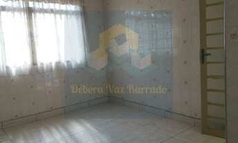 Imagem 6: Casa para venda possui 135 metros quadrados com 3 quartos em Campos Elíseos - Ribeirão Pre