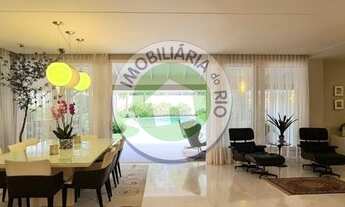 Imagem 3: RIO DE JANEIRO - Casa Padrão - BARRA DA TIJUCA