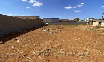 Imagem 3: Vendo lote ponte alta norte, avenida alameda dos ipês