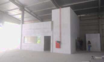 Imagem 3: Galpão/Depósito/Armazém para aluguel tem 1150 metros quadrados em Aririú - Palhoça - SC