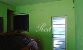 Imagem 4: Sobrado com 2 dormitórios à venda, 234 m² por R$ 530.000,00 - Centro - Suzano/SP