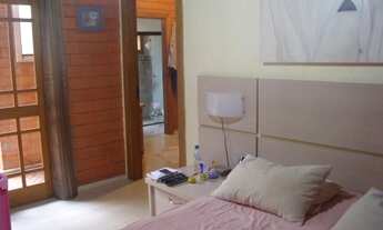 Imagem 3: Casa Condomínio Nova Paulista - Jandira - Aceita permuta