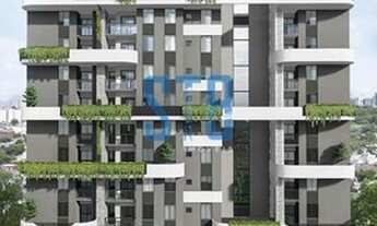 Imagem 2: Espetacular cobertura 3 dormitórios sendo 1 suíte à venda, localizada ao lado do centro da