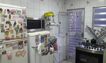 Imagem 4: VENDO CASA MUITO GRANDE - RUA MIGUEL RANGEL, Nº 244 - CASCADURA/RJ