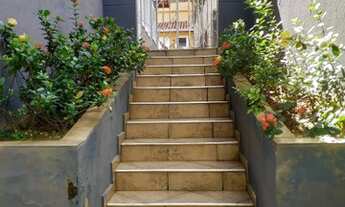 Imagem 3: Casa para venda com 135 metros quadrados com 4 quartos em Bosque - Campinas - SP