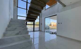 Imagem 3: Casa 4/4 - 367m2 - Alamedas do Horto! Alto padrão