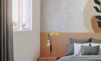 Imagem 5: APARTAMENTO COM SACADA COM CHURRASQUEIRA NA ZONA NORTE, PARCELAMENTO E FINANCIAMENTO FACIL