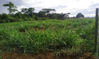 Imagem 2: SAQUAREMA - Terreno Padrão - PORTO DA ROÇA I