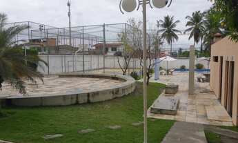 Imagem 3: Apartamento para venda com 55 metros quadrados com 2 quartos em Antares - Maceió - AL