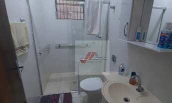 Imagem 6: Casa com 2 dormitórios à venda, 164 m² por R$ 500.000 - Jardim Das Laranjeiras - Bragança