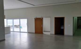 Imagem 3: INDAIATUBA - Casa Padrão - RESIDENCIAL EVIDÊNCIAS