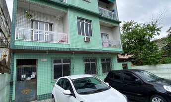 Imagem 2: APTO 02 QUARTOS - BENTO RIBEIRO