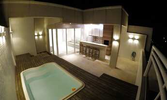 Imagem: Vendo ou Alugo! Cobertura Duplex de 4 quartos