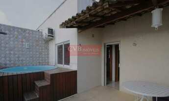 Imagem 4: Freguesia, Jacarepaguá, Cobertura 4 quartos