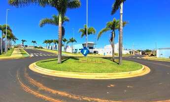 Imagem 6: Lote TOP no Quinta Alto Umuarama - Na entrada do bairro