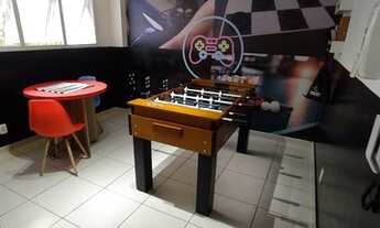 Imagem 2: Apartamento para venda possui 52 metros quadrados com 2 quartos em Eldorado - São Paulo