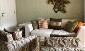 Imagem 4: Lado da USP - Lindo apto com 3 dorms sendo 1 suíte, rico em armários, cozinha americana, s