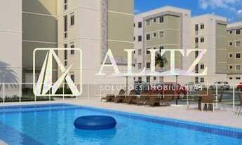 Imagem: GOIâNIA - Apartamento Padrão - Jardim