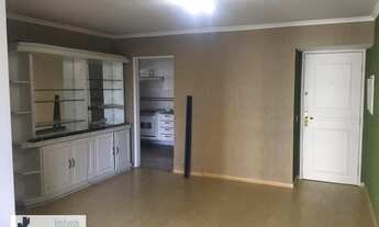 Imagem 2: Apartamento com 3 dormitórios à venda, 85 m² por R$ 650.000,00 - Vila Mascote - São Paulo