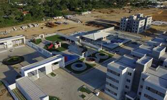 Imagem 2: Florida - Apartamento - 2/4 - Artenia Pires - Bairro Sim