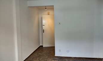 Imagem 3: Apto na Praça Seca condomínio Aerobita